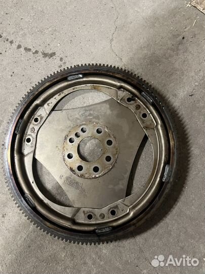 Мерседес м271 звезда коленвала