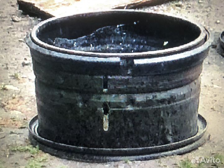 Продам диски на полуприцеп Нефаз