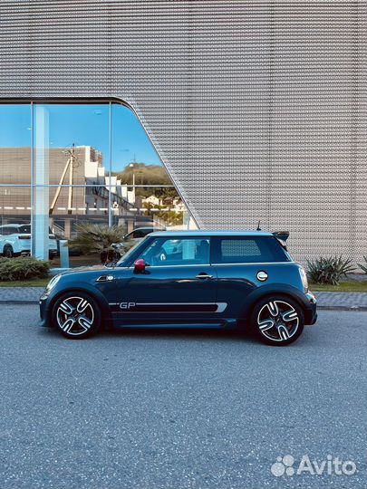 MINI John Cooper Works 1.6 МТ, 2013, 95 000 км