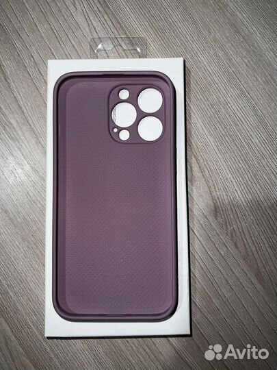 Чехол на iPhone 13 про