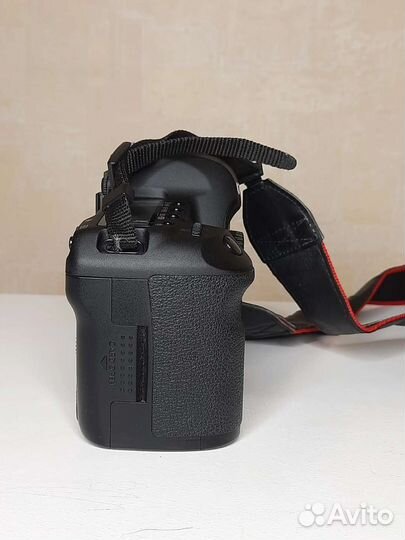 Canon EOS 5d mark ii body