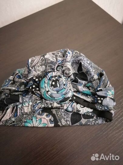 Шапка женская