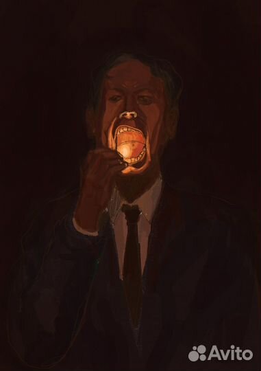 Художник иллюстратор 2D