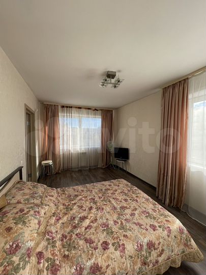 2-к. квартира, 49 м², 3/5 эт.