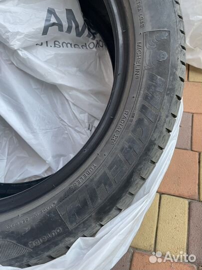 Michelin Primacy HP 215/50 R17 95W