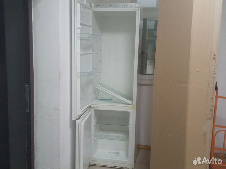 Холодильник