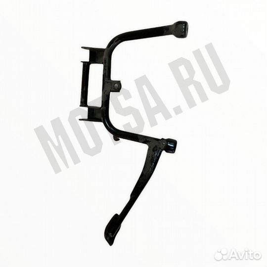 Подставка центральная Racer Lupus, Mantis, YB50QT