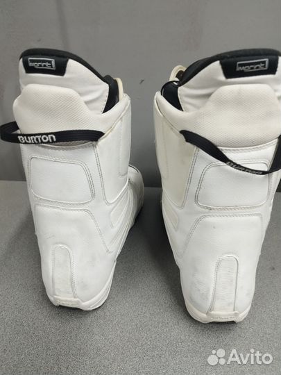 Сноуборд К2 крепления+ ботинки