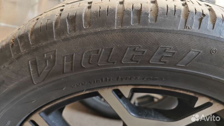 Viatti Bosco A/T 235/55 R17