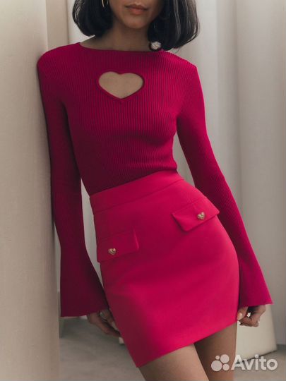 Одежда женская фабрика