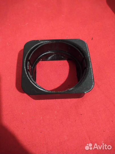 Переходники для Патриота под гранта-дефлектор