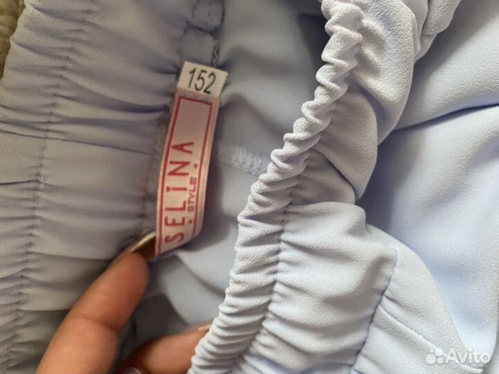 Костюм женский