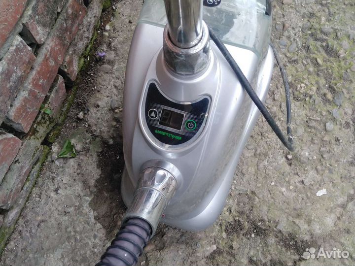 Отпариватель для одежды Grand Master GM-S205