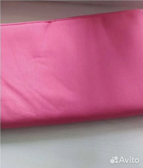 Ткань плащевка СССР