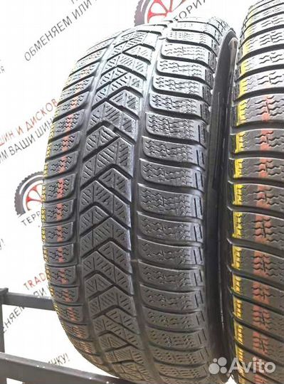 Pirelli Winter Sottozero 3 215/60 R16 95Q