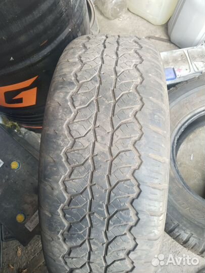 Accelera 651 265/70 R16