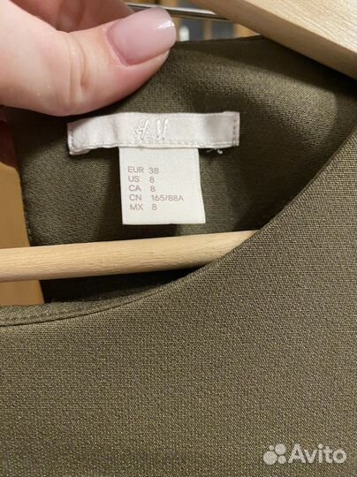 Платье H&M