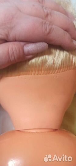 Куклы Гдр СССР