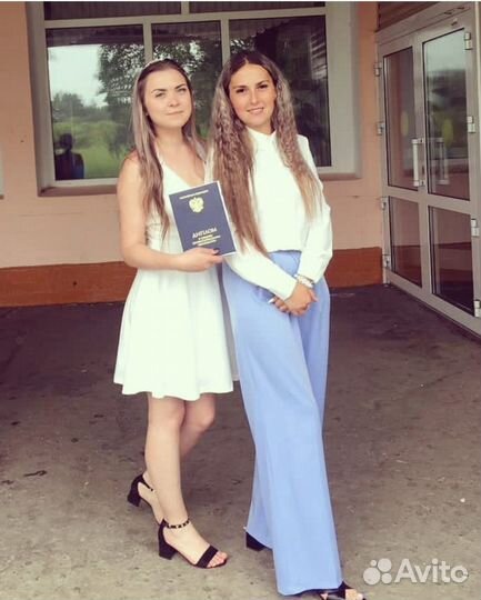 Платье праздничное