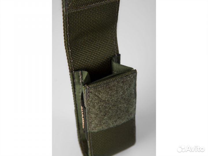 Чехол для мультитула оливковый