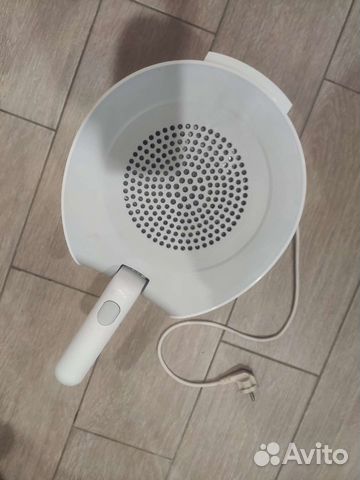 Фритюрница philips