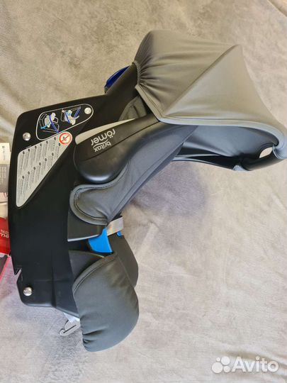 Автолюлька