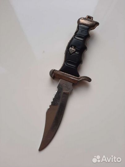 Нож сувенирный