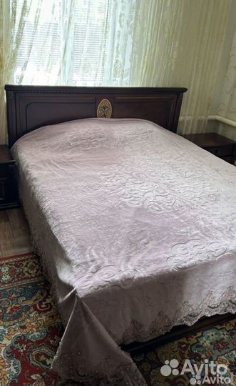 Набор покрывала и наволочек