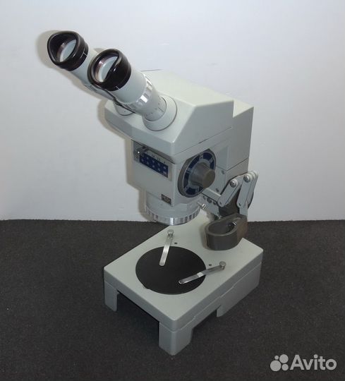 Микроскоп Carl Zeiss Jena Technival