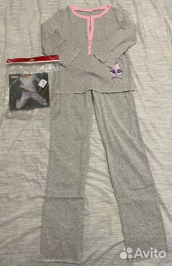 Пижама новая