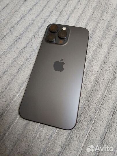 iPhone 15 Pro Max, 256 ГБ