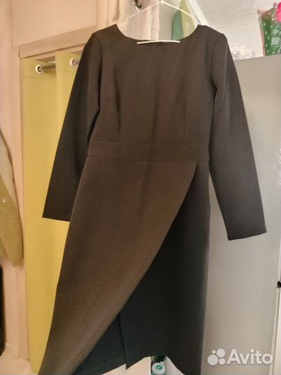 Платье женское 44 46