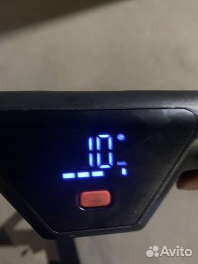 Электросамокат kugoo s1