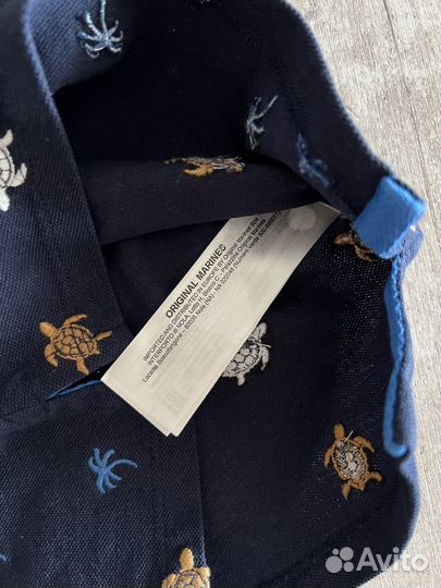 Поло для мальчика