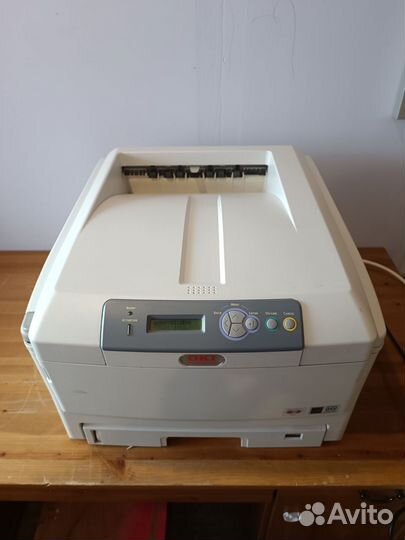 Принтер OKI 810 A3