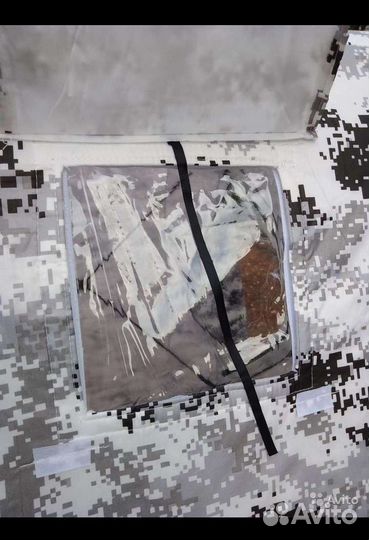 Палатка трехслойная куб Скай Фиш 180х180х200см