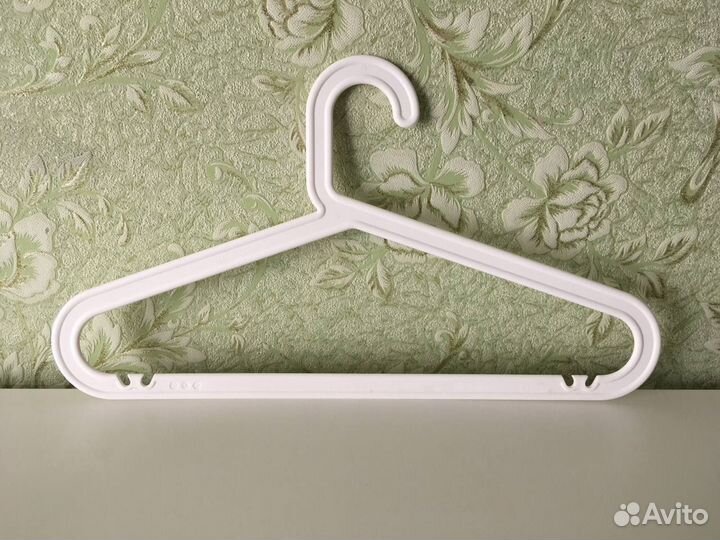 Вешалки плечики IKEA