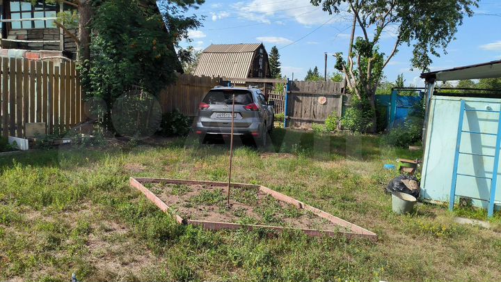 Дача 50 м² на участке 5,2 сот.