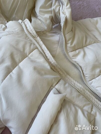 Куртка для девочки Zara 86 размер