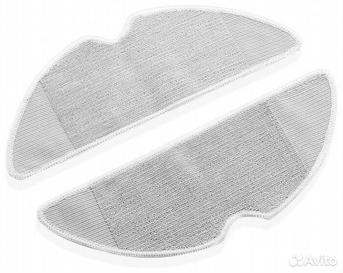 Сменная тряпка фибра для робот пылесоса Xiaomi Mij