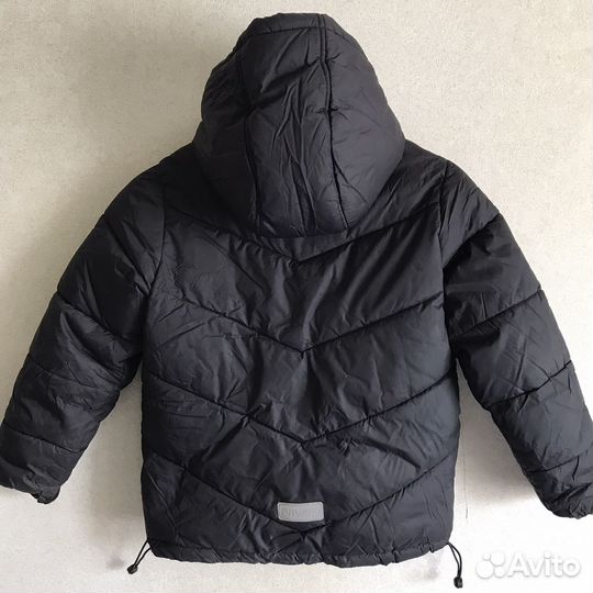 Куртка демисезонная для девочки