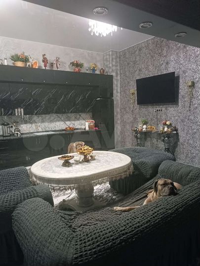 Коттедж 300 м² на участке 21 сот.