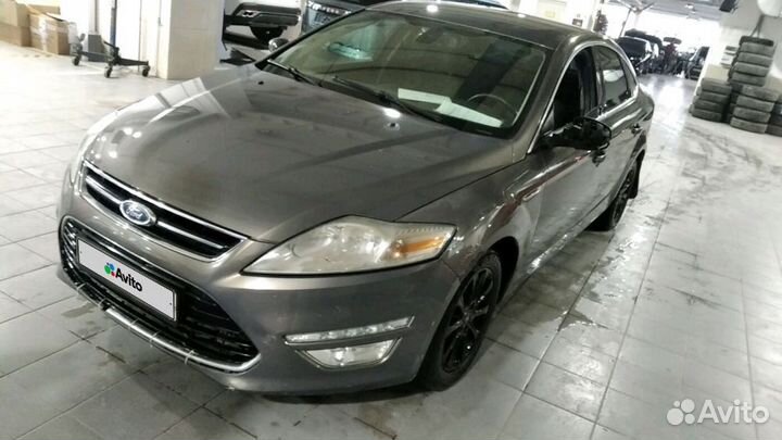 Ford Mondeo 2.0 МТ, 2011, 247 310 км