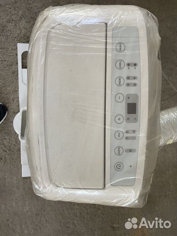 Equation (сплит-система (мобильный кондиционер)