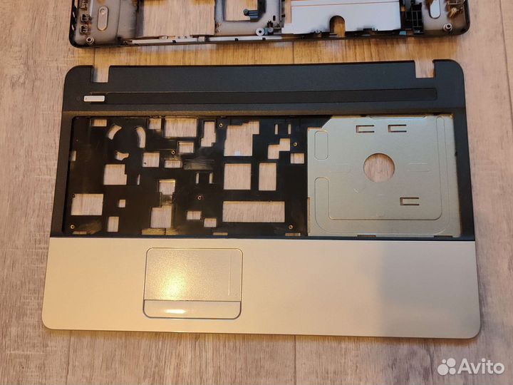 Топкейс Acer e1-571, e1-531 и другие e1-571g