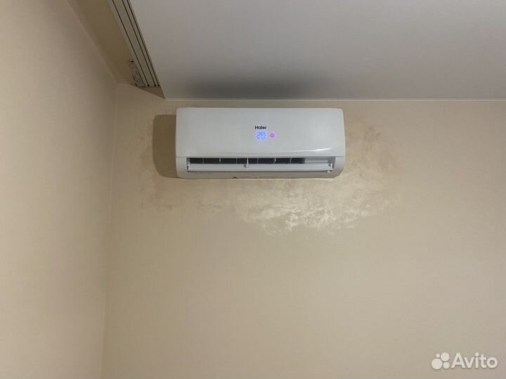 Установка сплит систем, продажа кондиционеров