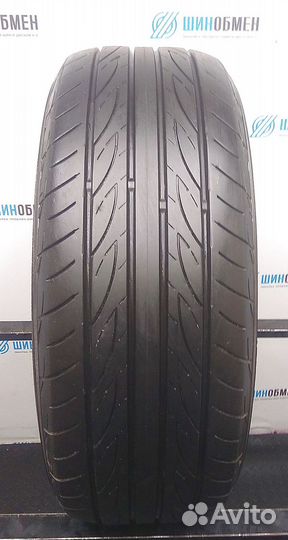Yokohama Advan Fleva V701 205/55 R16 91W