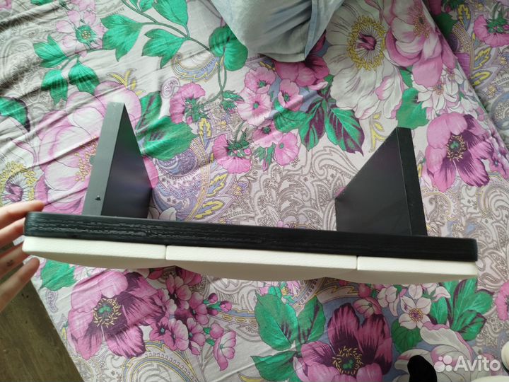 Подставка для рук маникюрная