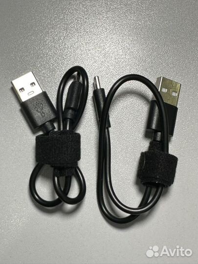 Микрофон для iPhone boya BY-V2