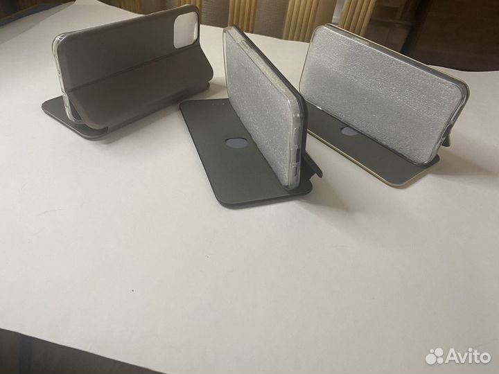 Чехол-книжка для iPhone 12 Pro Max